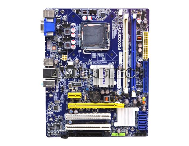 Intel lga775 motherboard manual