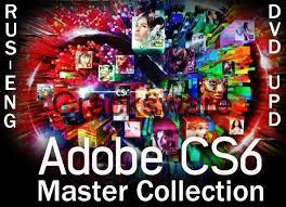 Adobe creative suite 6 torrent